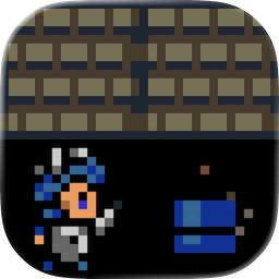 Sokoban Dungeon app icon